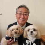 我が家の家族です